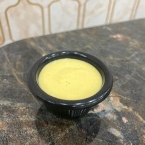 Honey Mustard Sauce