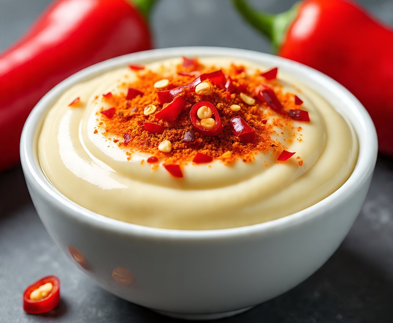 Chilli Mayo