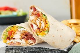 Crispy Wrap