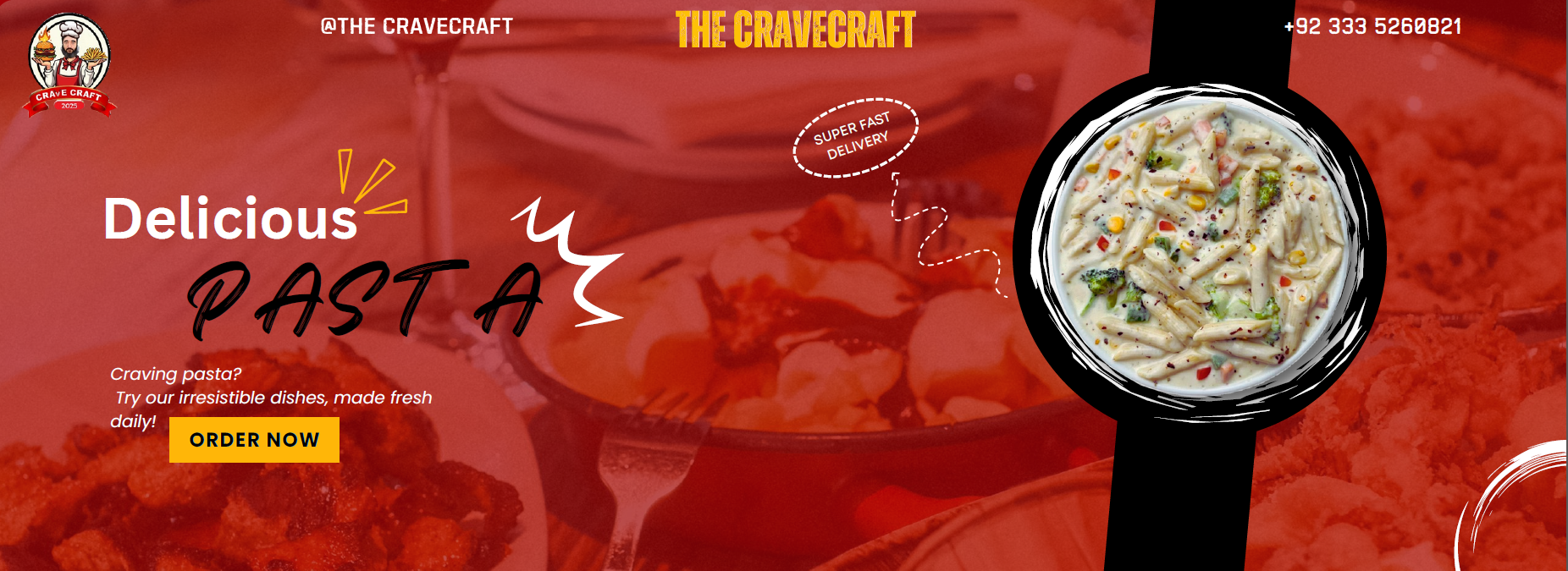 Thecravecraft3