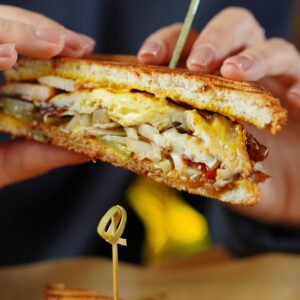 crispy potato cheese balls (6 pcs)