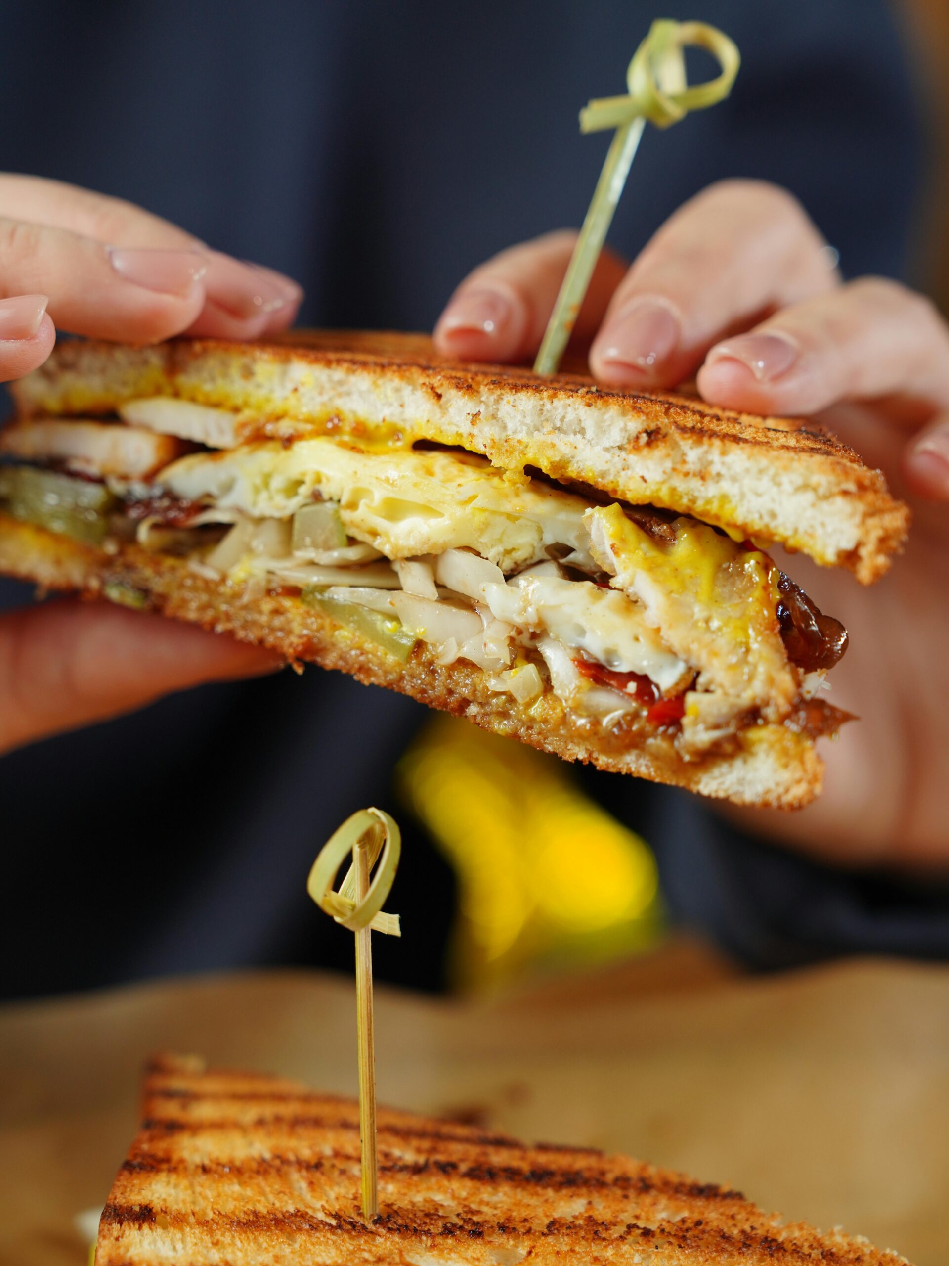 crispy potato cheese balls (6 pcs)