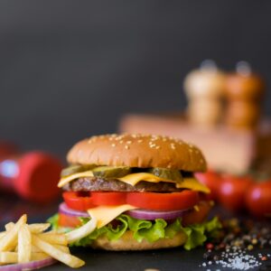 crispy potato cheese balls (6 pcs)