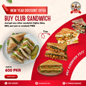 buy club sandwich ad
